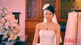 亲爱的自己：刘诗诗一席白色婚纱成全场焦点，名副其实气质女神！