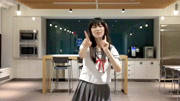 【Aki】恋Dance/Gakki舞[逃跑可耻但有用ED舞蹈]