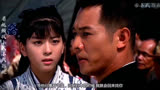 精武英雄！传闻中山忍为了李连杰一辈子不嫁人。＃李连杰 ＃中山忍