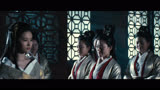 刘亦菲-虞姬-古风-绝美笑-鸿门宴传奇- 女，人物-古风-电影