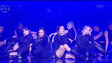 MAMAMOO新曲AYA+Dingga+Destiny 201106柳熙烈的写生簿高清舞台