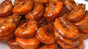 油焖大虾正宗的做法，不加一粒盐，在家也能做出饭店的味道