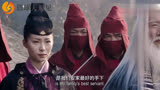四大名捕混剪，刘亦菲饰演的无情与江一燕的姬遥花情感恩怨