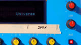 哆啦A梦 大雄的新宇宙小战争2021 主题曲 Universe