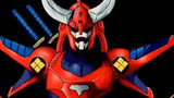 《魔神坛斗士》：火焰神击败了巨毒魔王娜扎，却掉进了他的陷阱中