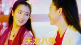 天龙八部之天山四老祖