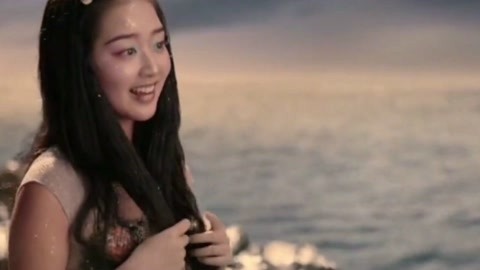 十二谭 :小鱼妖喜欢上投食人类要上岸,不理会哥哥的告诫-电影-高清