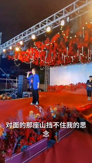 挡不住的思念马美如错过了张向南没有向南也没有马美如更没有陕北短