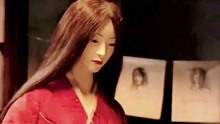 韩国恐怖电影《人形师》主人被冤，人偶为主人复仇