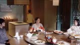 变成你的那一天 张新成梁洁分手见面依然很甜