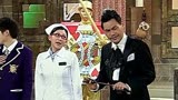 萌学园：怕主任本想唱歌却被大甜甜护理长打断了，但对话好肉麻
