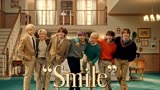 【WNS 合集】 LOTTE  XYLITOL×BTS [Smile To Smile Project] 口香糖广告