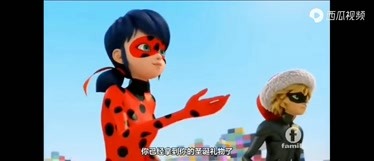 奇迹少女第三季第三集7