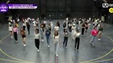 Girls Planet 999 主题曲《O.O.O》CJK3组舞蹈练习视频公开！