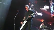 Metallica: The Struggle Within (Louisville, KY - September 26, 2021)