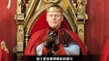 比武用毒蛇盾牌使诈 卑鄙之人受严惩《梅林传奇》