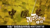 湖南卫视理想照耀中国节目合作广告投放