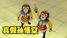 童年西游记动画片解说：真假美猴王之佛祖识猕猴，小乌龟抢戏了