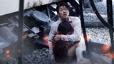 釜山行：一部韩国丧尸猛片，完全诠释了人性比丧尸更可怕