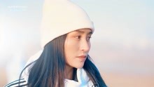 欧智卓玛2021年最新单曲《生命的诺言》MV