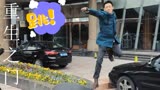 张译王俊凯上演父子档，携《重生之门》归来，今晚18：00播出！