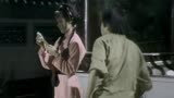 霍元甲：东瀛人要杀元甲，得知他和陈真的仇恨，想要从此下手