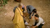 少林英雄榜：至善禅师学成归来，少林寺却被一把大火化为灰烬