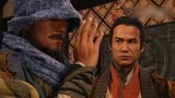 《寻秦记》第52集：项少龙乔装只身来到赵穆府表明身份打探虚实
