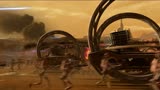 《星球大战》第八集：超燃克隆人和机器人大战，尤达大师对战杜库