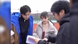 陪你逐风飞翔花絮 ，宋祖儿戏精之魂压不住了