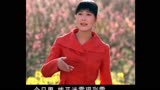 黄梅戏名家吴美莲，电视剧“郎对花姐对花”精彩片段（十三）。