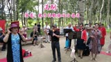 电影《怒潮》主题曲《送别》，北京红歌咏叹合唱团演唱，饱含深情