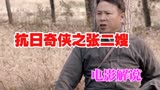 抗日奇侠之张二嫂 电影解说