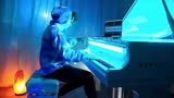 极度震撼的钢琴改编“星际穿越”主题曲