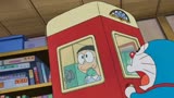 哆啦A梦：大雄使用如意电话亭，让物价回到了几十年前
