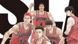 #灌篮高手剧场版 《THE FIRST SLAM DUNK》日前发布最新预告。由
