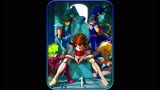 《圣斗士星矢》第1集：星矢一举击败卡西欧士、莎尔娜