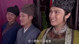 江南四大才子：祝枝山向客人吹嘘自己，但李花魁却看都不看他