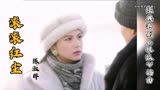 港剧《银狐》插曲～陈淑桦的《滚滚红尘》淡淡忧伤，尘封的记忆…