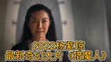 7分钟看懂，2022年杨紫琼最新奇幻、动作大片《猎魔人：血源》