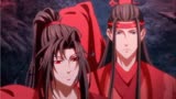 《魔道祖师》我大魔道还能再战五百年