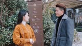 海上繁花：林向远找到晓苏，希望她能原谅自己，从此两人冰释前嫌