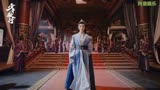 李宏毅在少年歌行里饰演的萧楚河，英勇，敢担当，敢做敢当！