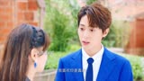 《我的老板为何那样》小时候她保护他，长大以后换他守护她！