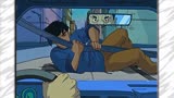 「成龙历险记」搞笑片段「01」