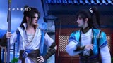 在《少年歌行》中，天下枪劲，他却独占八分