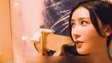 #巨蛇闯女校女子空乘学校的学生就是好看