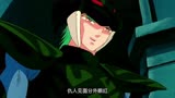 《圣斗士星矢》第90集：仙宫第二勇士登场，黑虎希度背后的秘密