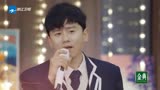 我们的客栈之张杰，唐嫣欢乐唱跳《小酒窝》