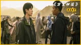 中国式撤侨惊艳全世界！吴京为客串求当张译替身，万里归途太好哭